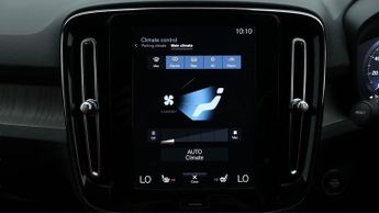 Volvo XC40 T3 INSCRIPTION PRO