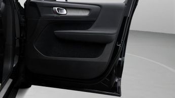 Volvo XC40 T3 INSCRIPTION PRO