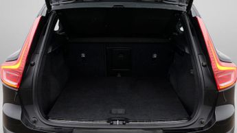 Volvo XC40 T3 INSCRIPTION PRO