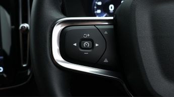 Volvo XC40 T3 INSCRIPTION PRO