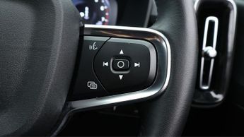 Volvo XC40 T3 INSCRIPTION PRO