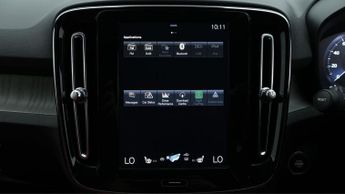 Volvo XC40 T3 INSCRIPTION PRO
