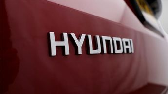 Hyundai TUCSON T-GDI N LINE