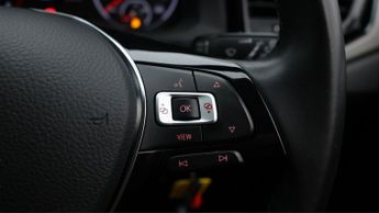 Volkswagen Polo MATCH TSI DSG