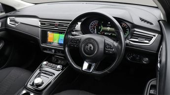 MG MG5 EXCITE