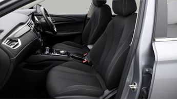 MG MG5 EXCITE