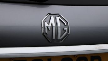 MG MG5 EXCITE