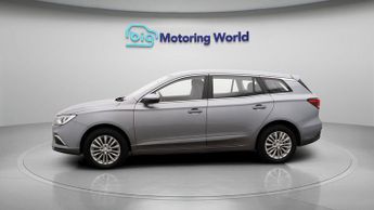 MG MG5 EXCITE