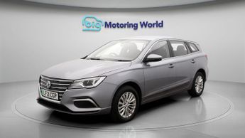 MG MG5 EXCITE