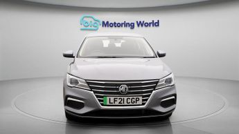 MG MG5 EXCITE
