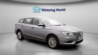 MG MG5 EXCITE