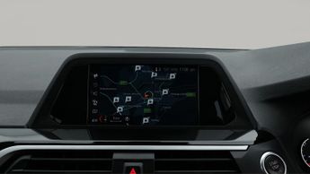 BMW X3 XDRIVE30D SE
