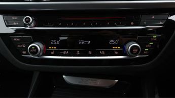 BMW X3 XDRIVE30D SE