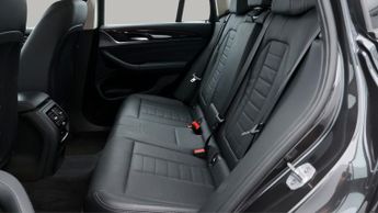BMW X3 XDRIVE30D SE
