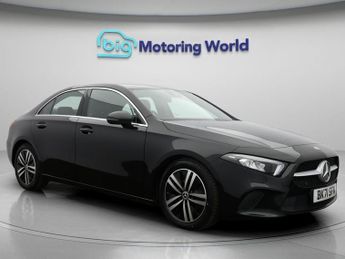 Mercedes A Class A 180 SPORT