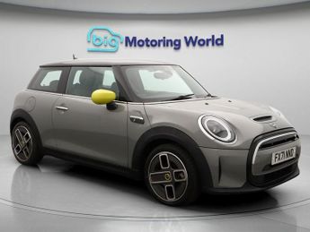 MINI Hatch COOPER S LEVEL 2