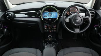 MINI Hatch COOPER CLASSIC