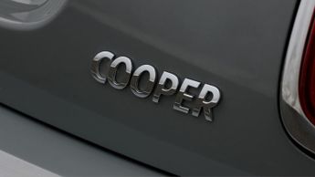 MINI Hatch COOPER CLASSIC