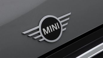 MINI Hatch COOPER CLASSIC