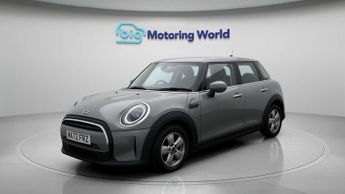 MINI Hatch COOPER CLASSIC