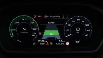 Audi Q4 e-tron EDITION 1