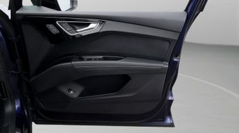Audi Q4 e-tron EDITION 1