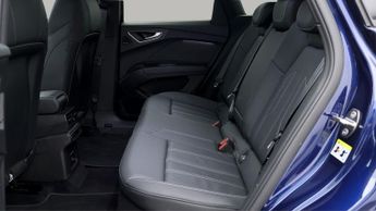 Audi Q4 e-tron EDITION 1