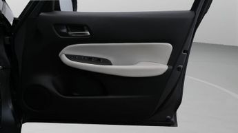 Honda Jazz I-MMD EX