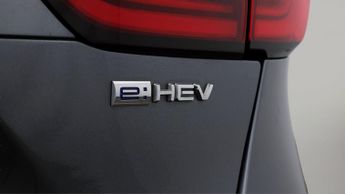 Honda Jazz I-MMD EX