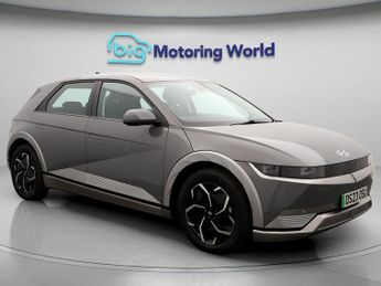 Hyundai IONIQ PREMIUM