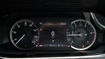 Land Rover Range Rover Evoque R-DYNAMIC