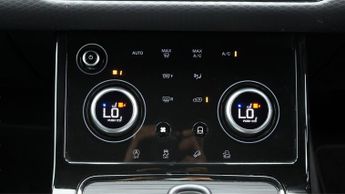 Land Rover Range Rover Evoque R-DYNAMIC