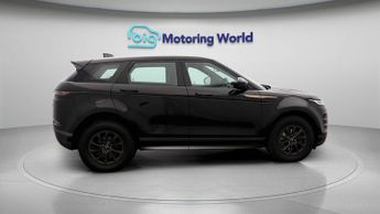Land Rover Range Rover Evoque R-DYNAMIC
