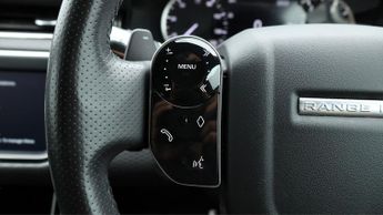 Land Rover Range Rover Evoque R-DYNAMIC