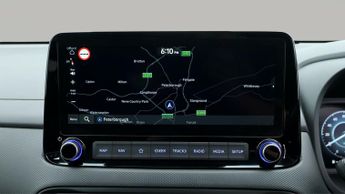 Hyundai KONA GDI PREMIUM