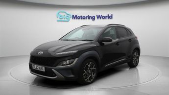 Hyundai KONA GDI PREMIUM