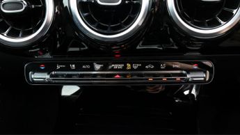 Mercedes-Benz A Class A 220 D AMG LINE