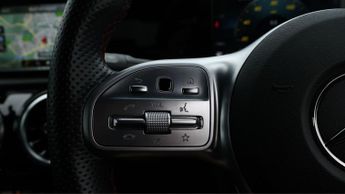 Mercedes-Benz A Class A 220 D AMG LINE