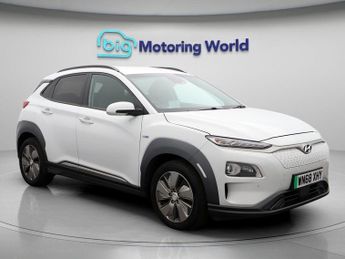 Hyundai KONA PREMIUM SE