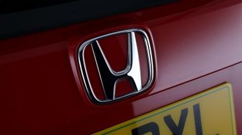 Honda Civic VTEC SE
