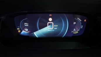 Peugeot E-2008 GT PREMIUM