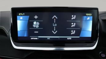 Peugeot E-2008 GT PREMIUM
