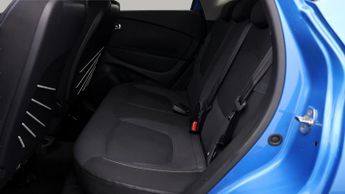 Renault Captur DYNAMIQUE S NAV DCI