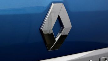 Renault Captur DYNAMIQUE S NAV DCI