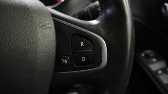Renault Captur DYNAMIQUE S NAV DCI