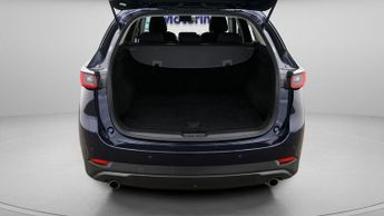 Mazda CX-5 CENTRE-LINE
