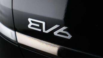 Kia EV6 GT-LINE