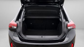 Vauxhall Corsa ELITE NAV PREMIUM