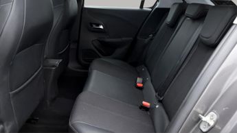 Vauxhall Corsa ELITE NAV