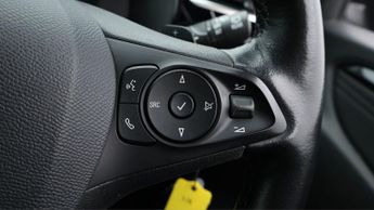 Vauxhall Corsa ELITE NAV